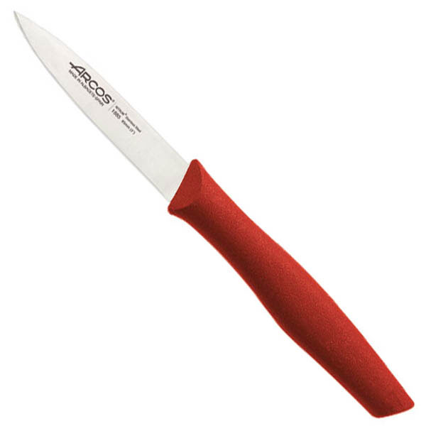 Comprar cuchillo jamonero con cuchillo puntilla y chaira