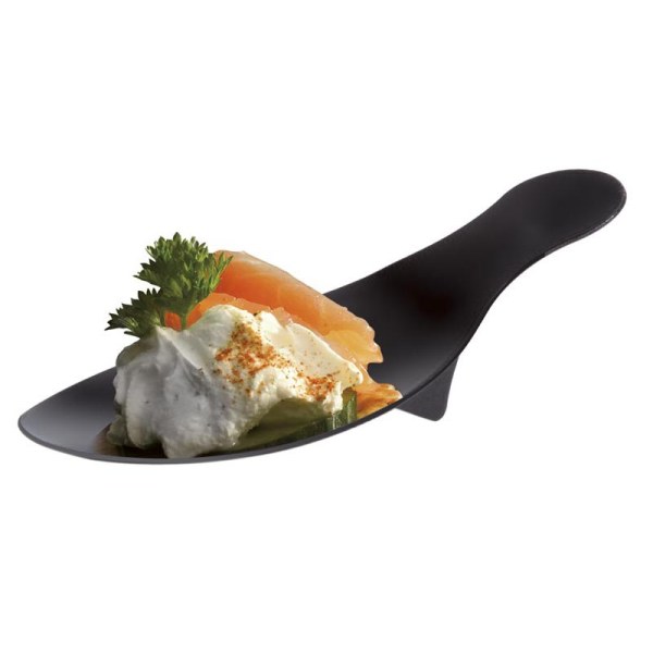 Cuchara degustación Gourmet