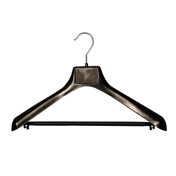 Percha plástico Suitte
