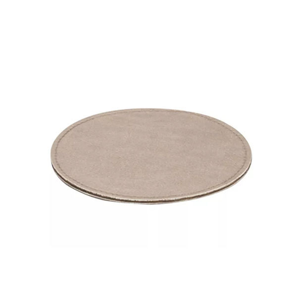 Posavasos polipiel Natural