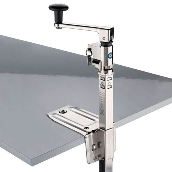 Abrelatas Industrial JFA