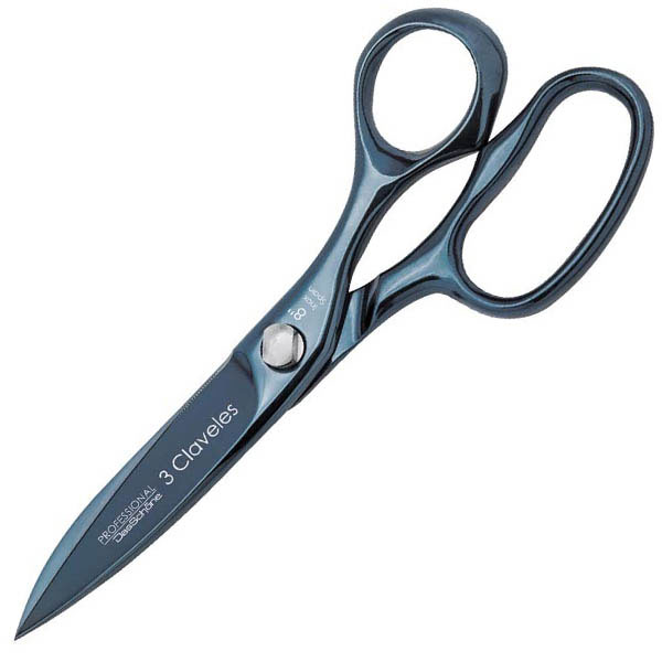 Tijera profesional DasSchöne