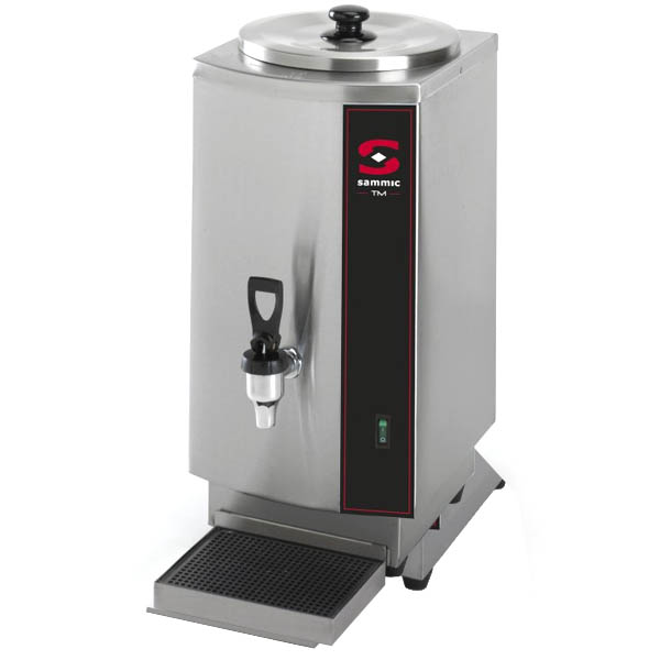 Calentador de leche 5 litros