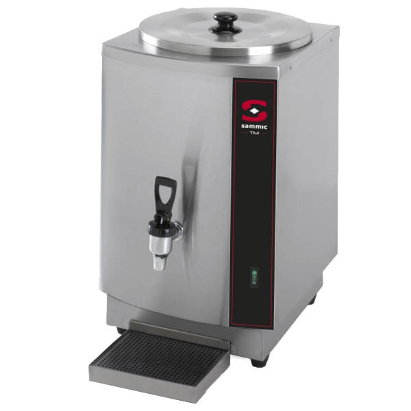 Calentador de leche 10 litros