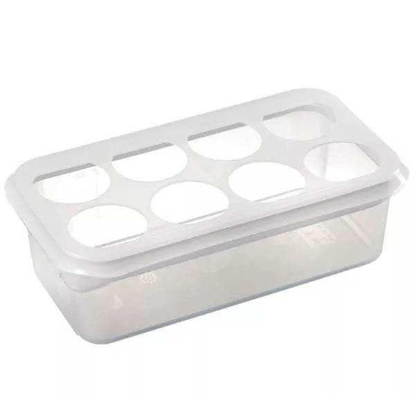 Organizador 8 dosificadores GN 1/3