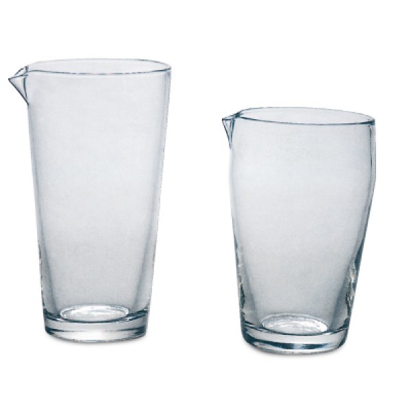 Vasos mezcladores