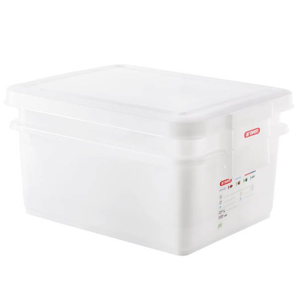 Kit descongelación 35 Litros