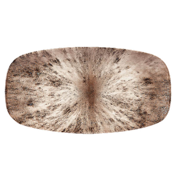 Fuente Chef's Zircon Brown