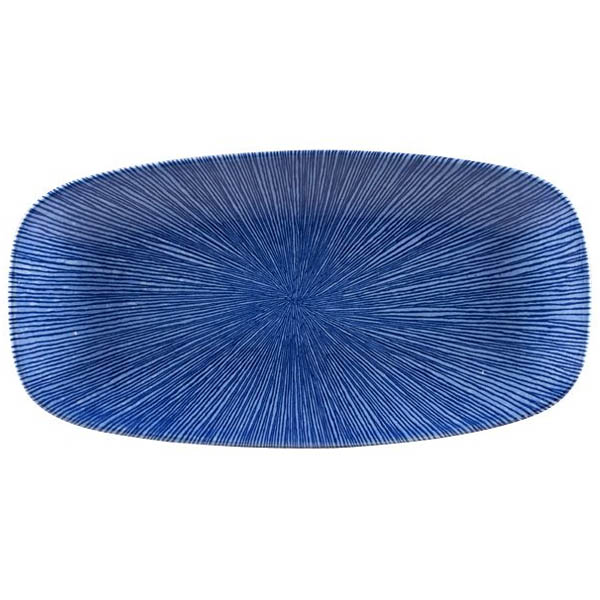 Fuente Chef's Agano Blue