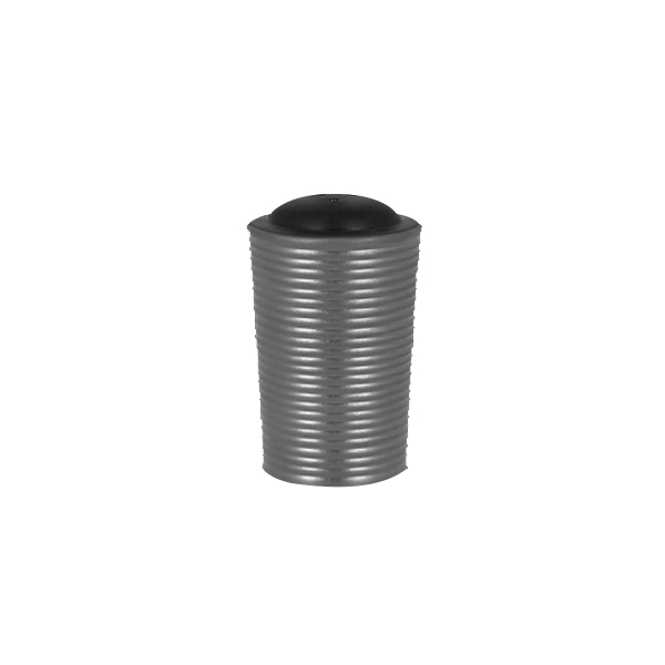 Salero / Pimentero relieve Silver