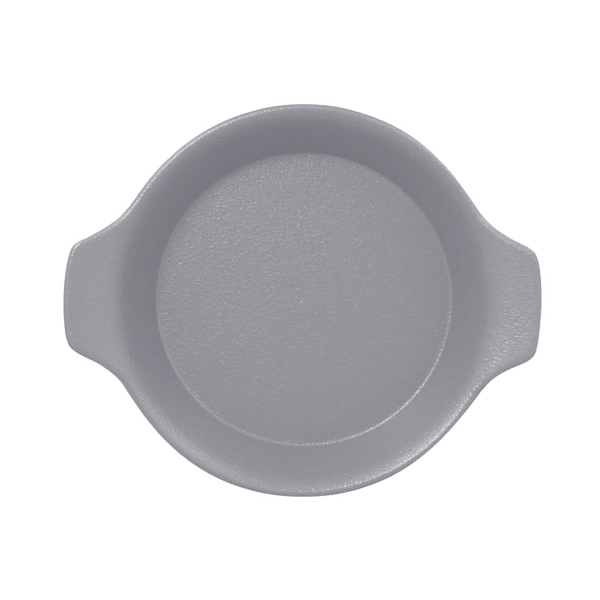 Fuente redonda Stone