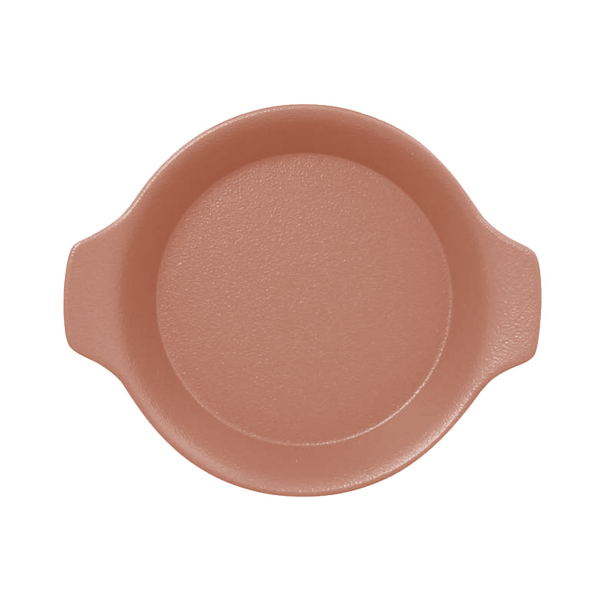 Fuente redonda Terra