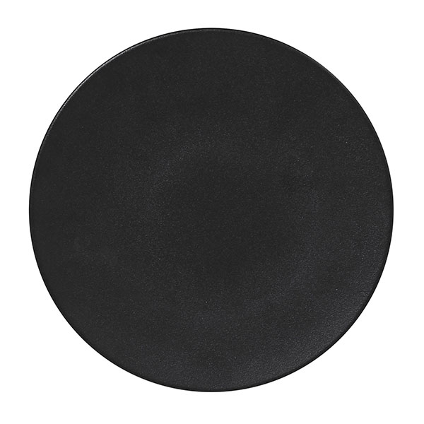 Plato llano Cilantro VOLCANO