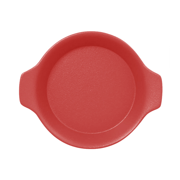 Fuente redonda Ember