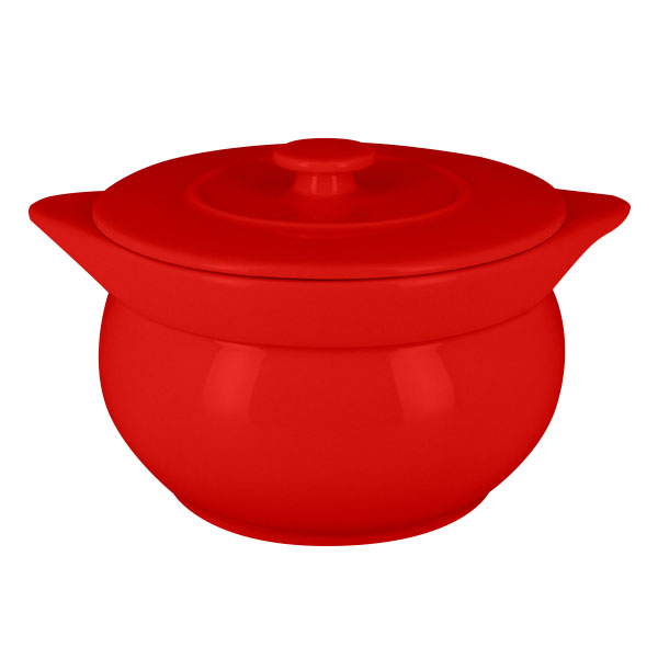 Sopera con tapa Chef's Fusion EMBER