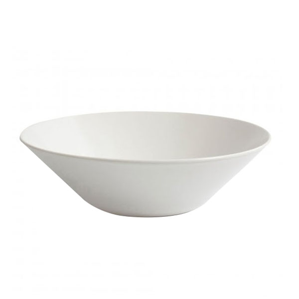 Ensaladera The Reserve Blanca