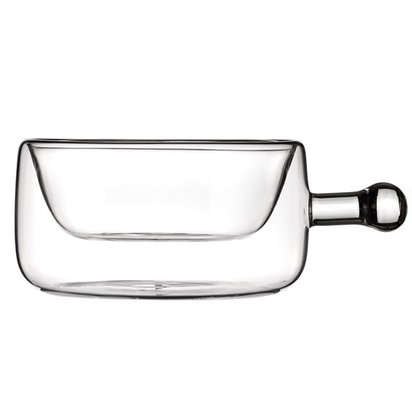 Cacerola Thermic Glass