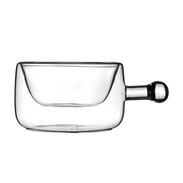 Cacerola Thermic Glass