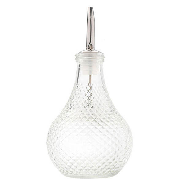 Botella cóctel VINTAGE