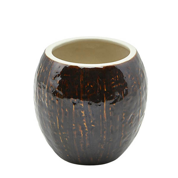 Tropical Tiki Coconut