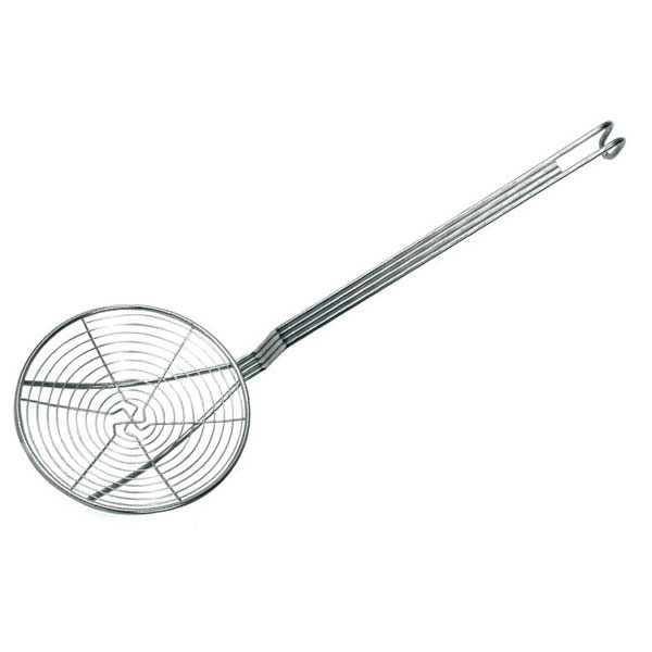 Espumadera Araña Inox