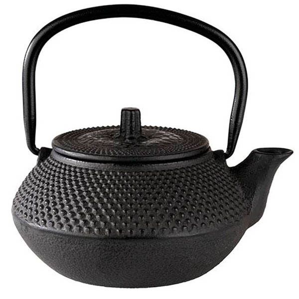 Tetera ASIA hierro fundido