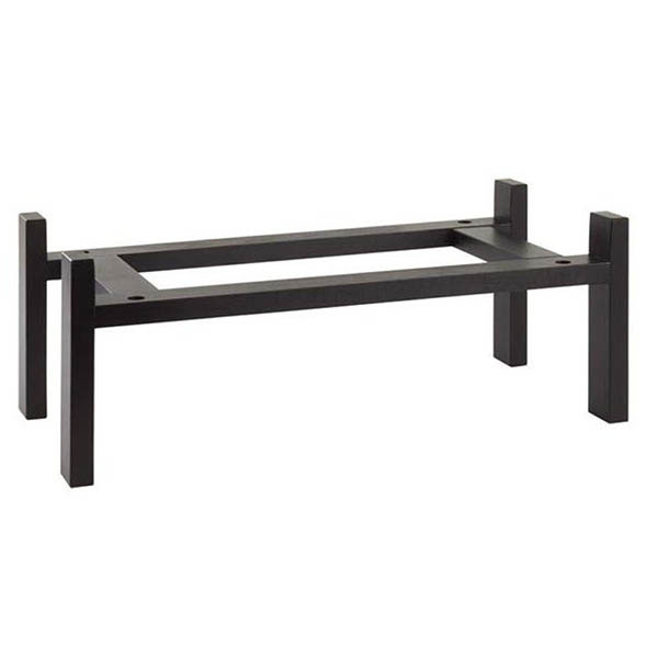 Soporte elevador GN 1/1