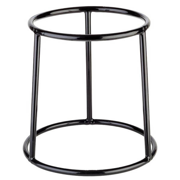 Soporte Multi Round Alto