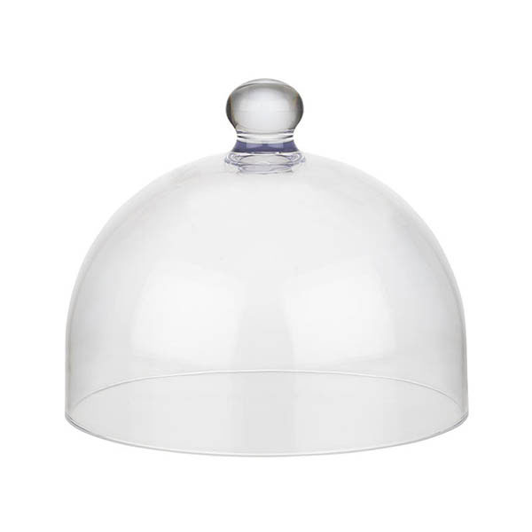 Campana semiesférica PC