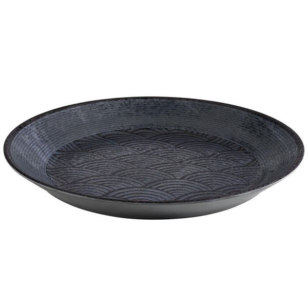 Plato hondo DARK WAVE