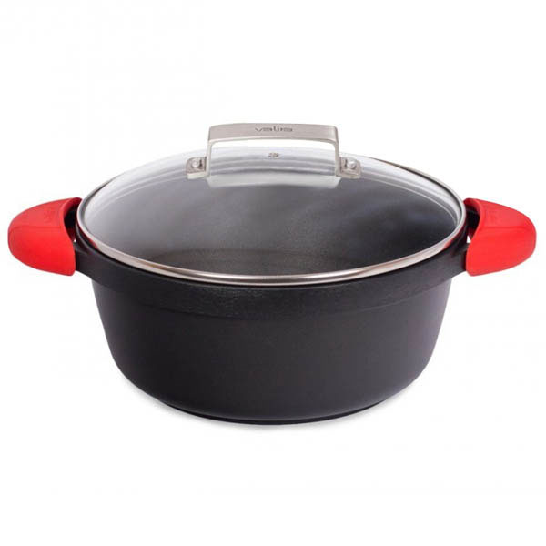 Cazuela alta inducción CHEF