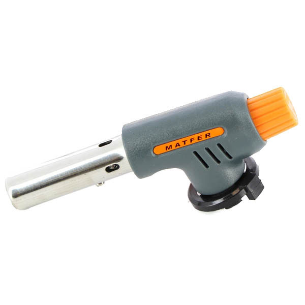 Cabezal Soplete profesional