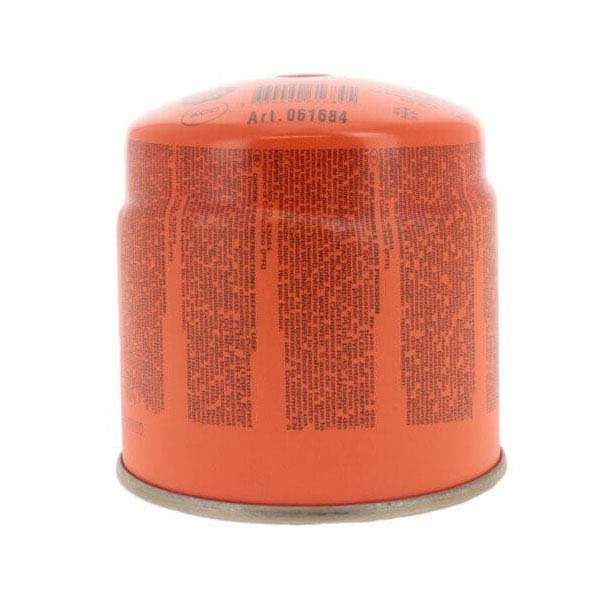 Cartucho soplete gas