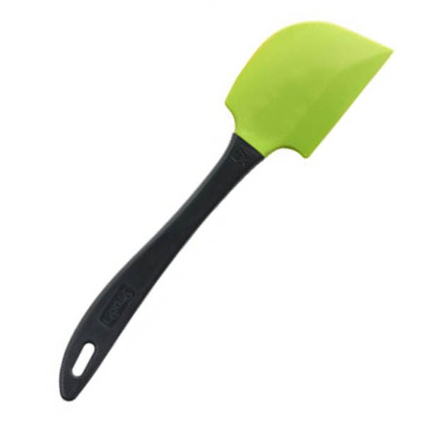 Espátula verde