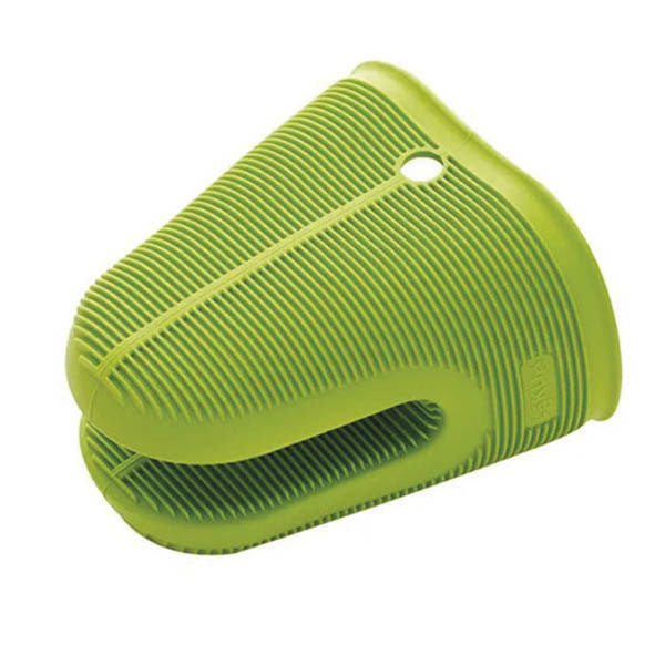 Pinza/manopla silicona