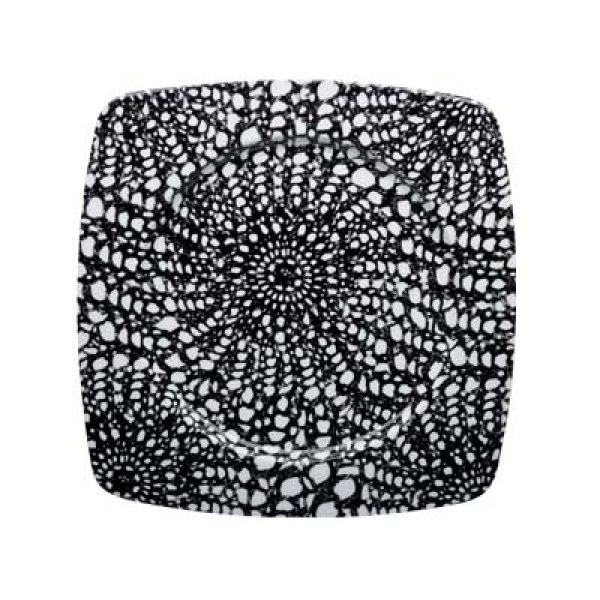 Plato autor Crochet