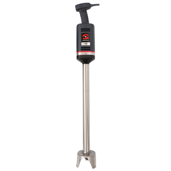 Triturador XM-72 (12.000 rpm)