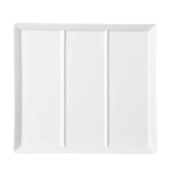 Fuente 3 compartimentos