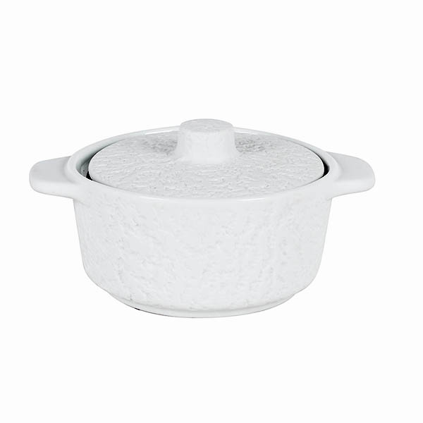 Minicazuela con tapa