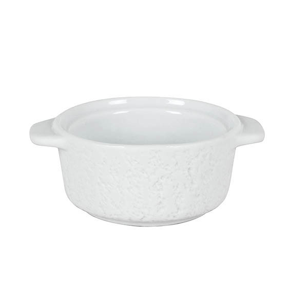 Minicazuela sin tapa