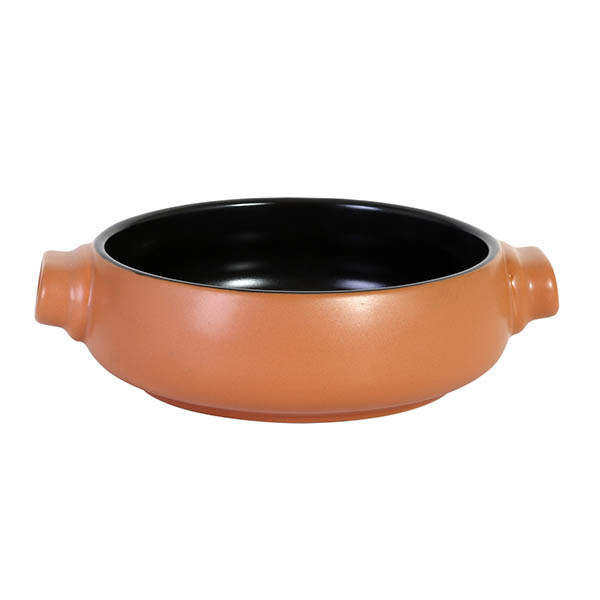 Cazuela Redonda con asas