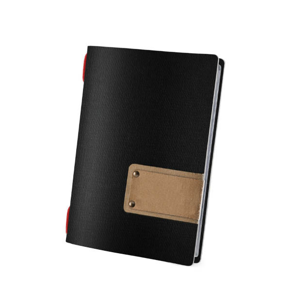 Portacartas Juta Golfo Negro