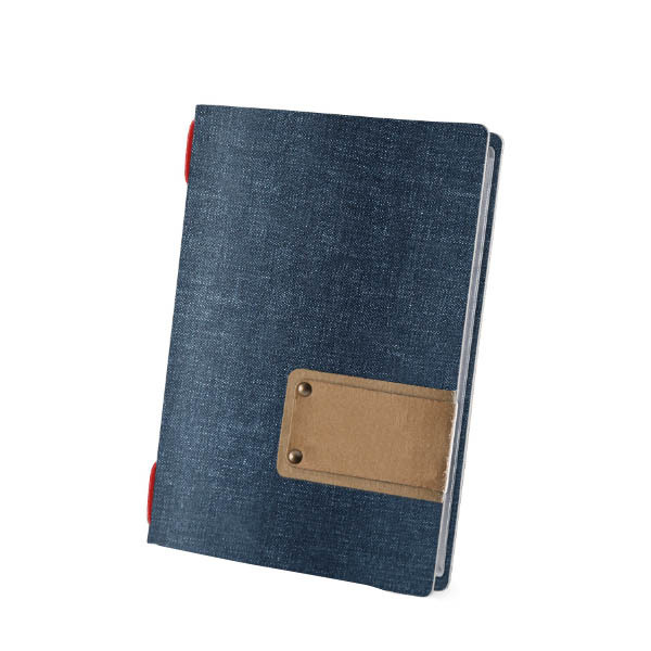 Portacartas Juta Golfo Jeans