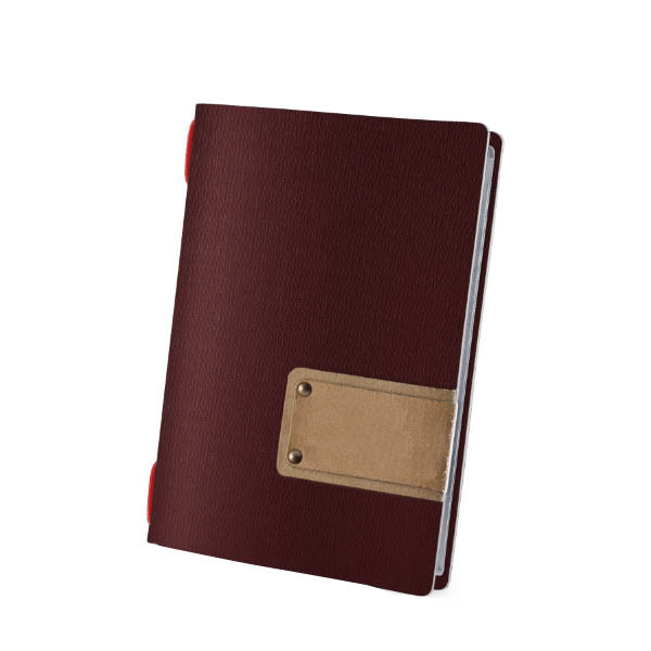 Portacartas Juta Golfo Burdeos