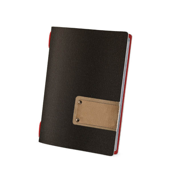 Portacartas Juta Golfo Bicolor