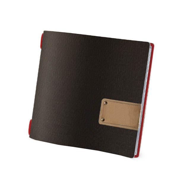 Juta Quadrato Bicolor