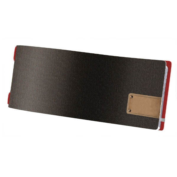 Juta Club Horizontal Bicolor