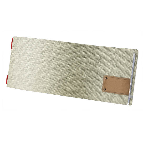 Juta Club Horizontal Hielo