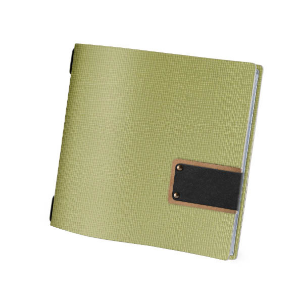 CHEF Quadrato Salvia