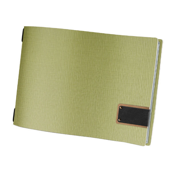 CHEF A4 Horizontal Salvia